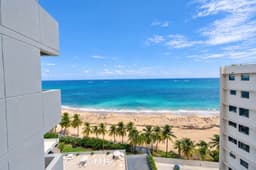 Apartamento de esquina frente al mar en St. Mary's, Condado