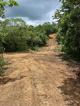 Finca de 39.21 cuerdas en Barrio Pulguillas, Coamo