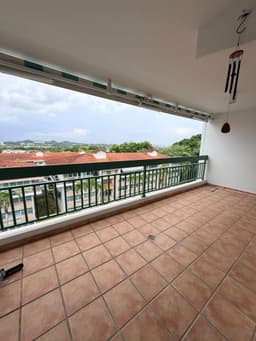 Penthouse de 3 habitaciones en Guaynabo