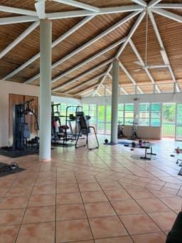 Penthouse de 3 habitaciones en Guaynabo