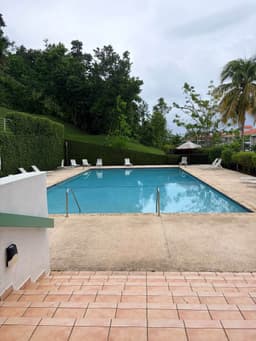 Penthouse de 3 habitaciones en Guaynabo