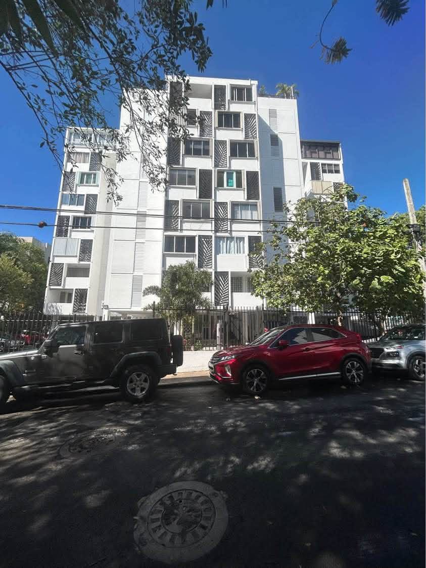 ¡UBICACIÓN PRIVILEGIADA EN SAN JUAN! 📍✨